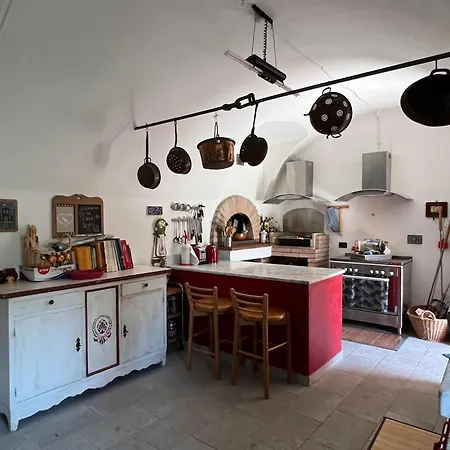 Casa Boru - A Beautiful Fully Restored Spacious House With Fantastic Views Calice al Cornoviglio Exterior photo