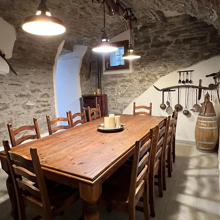 Casa Boru - A Beautiful Fully Restored Spacious House With Fantastic Views Calice al Cornoviglio Exterior photo