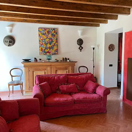 Casa Boru - A Beautiful Fully Restored Spacious House With Fantastic Views Calice al Cornoviglio Exterior photo