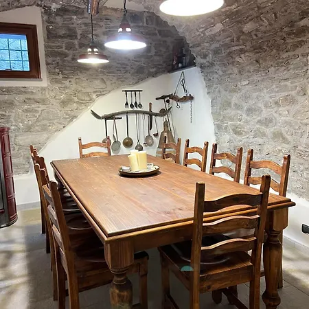 Casa Boru - A Beautiful Fully Restored Spacious House With Fantastic Views Calice al Cornoviglio Exterior photo