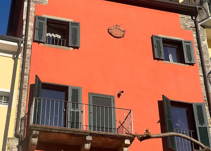 Casa Boru - A Beautiful Fully Restored Spacious House With Fantastic Views