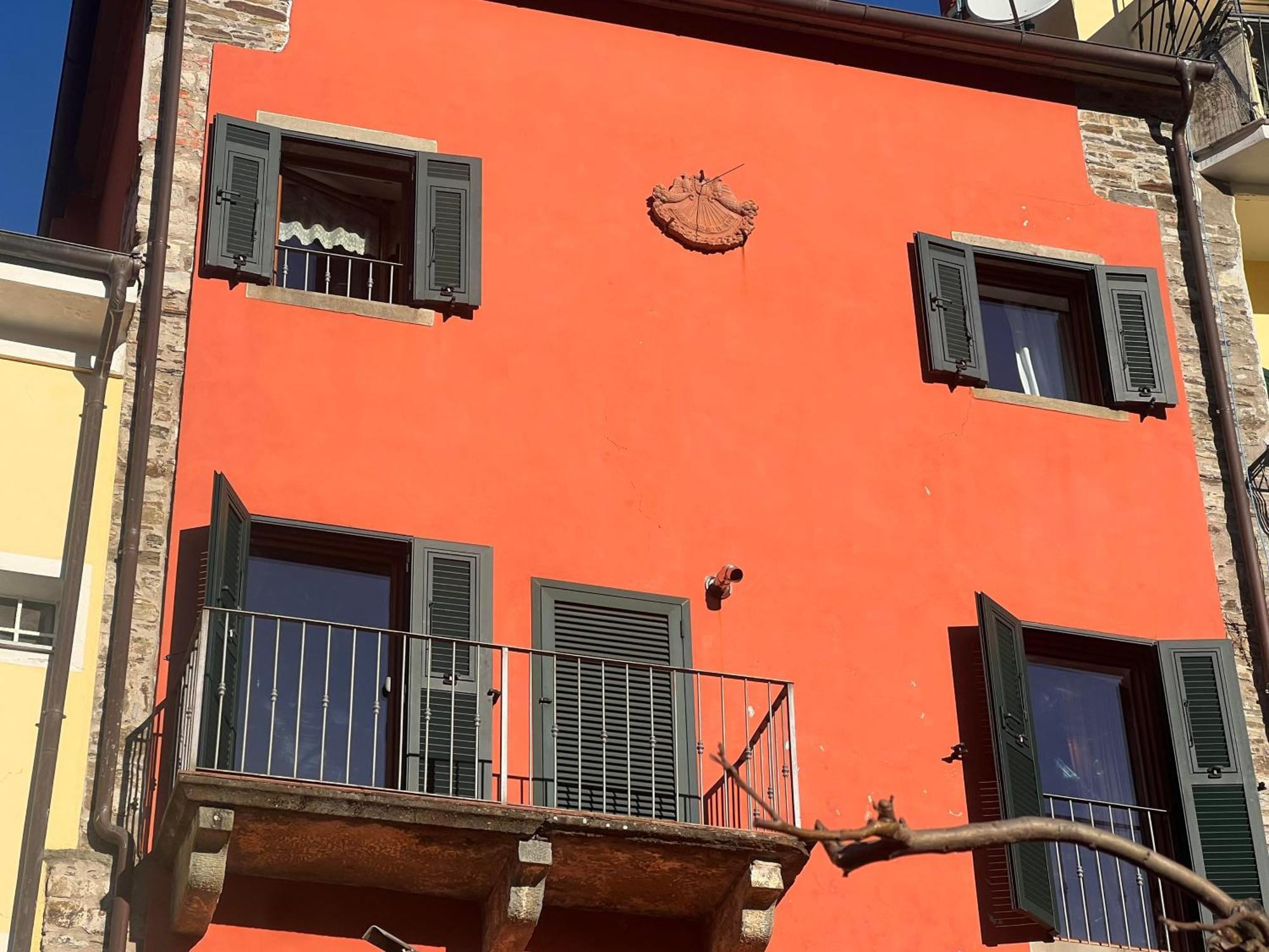 Casa Boru - A Beautiful Fully Restored Spacious House With Fantastic Views *