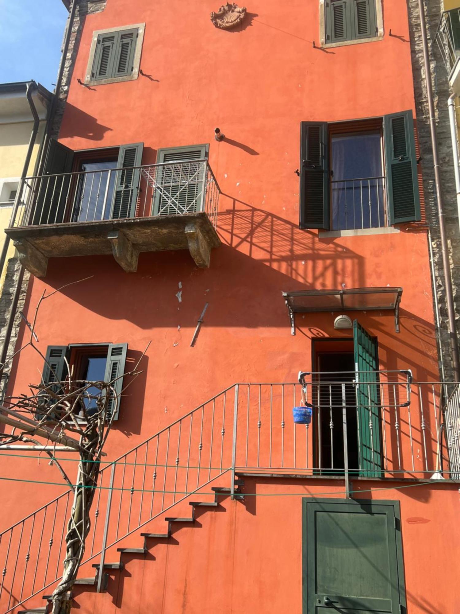 Casa Boru - A Beautiful Fully Restored Spacious House With Fantastic Views