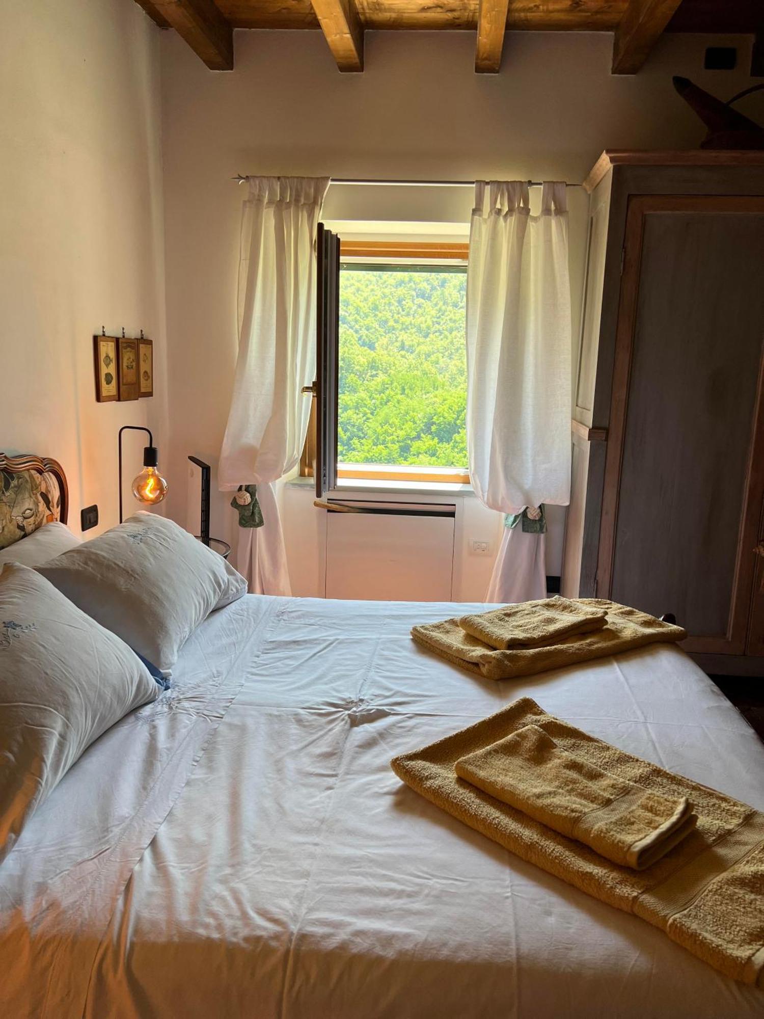 Casa Boru - A Beautiful Fully Restored Spacious House With Fantastic Views