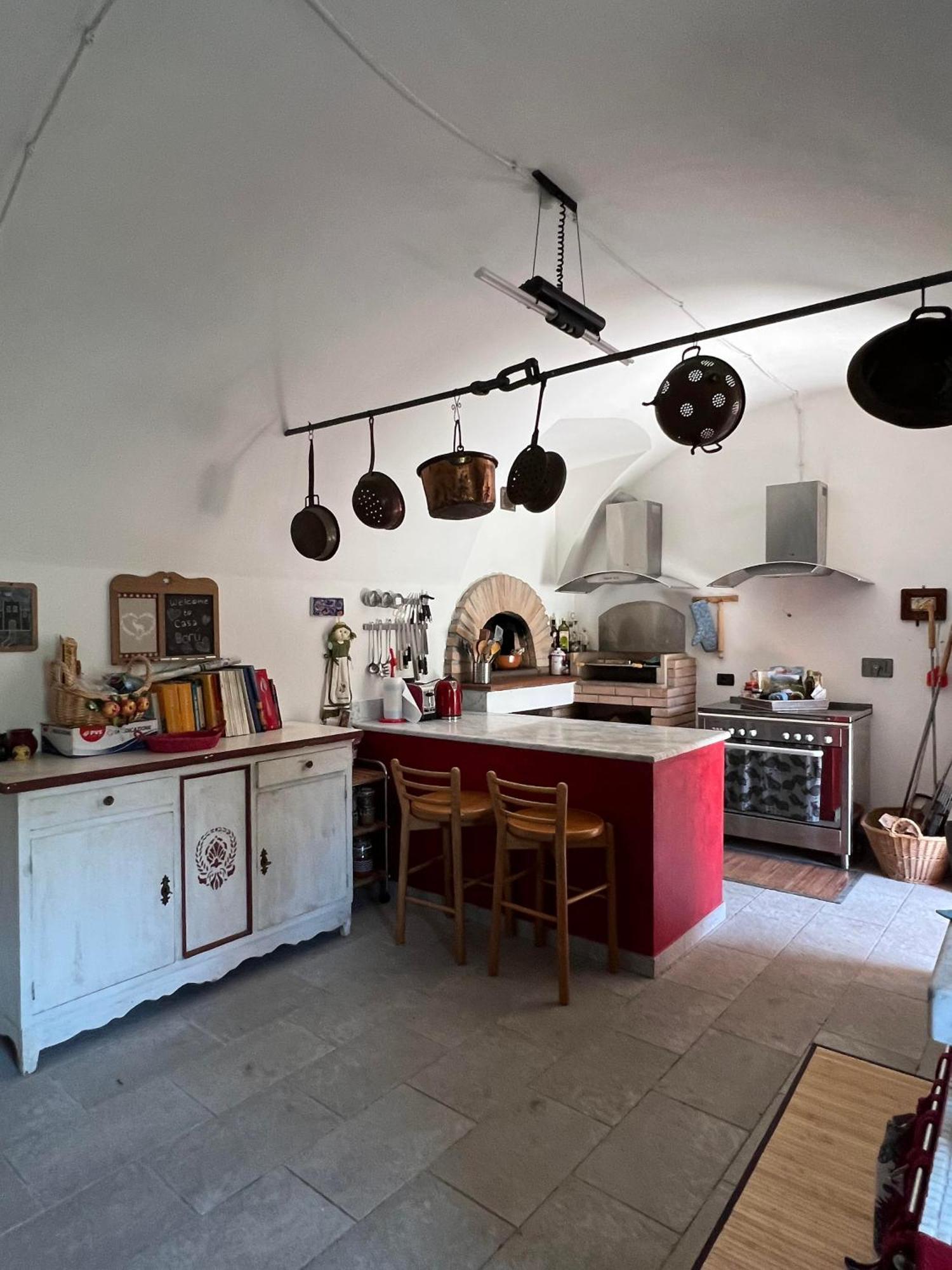 Holiday home Casa Boru - A Beautiful Fully Restored Spacious House With Fantastic Views