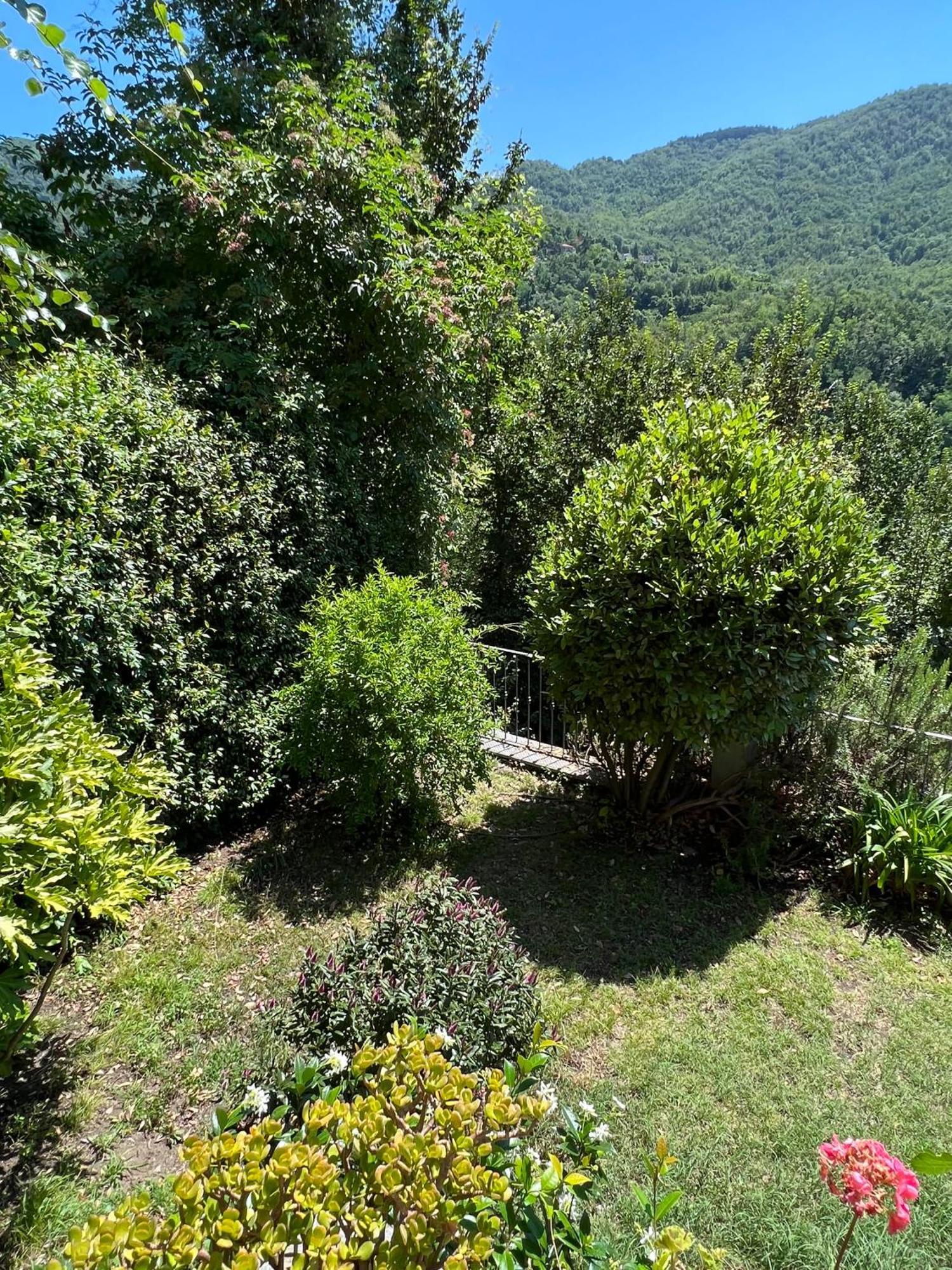 Casa Boru - A Beautiful Fully Restored Spacious House With Fantastic Views Holiday home Calice al Cornoviglio