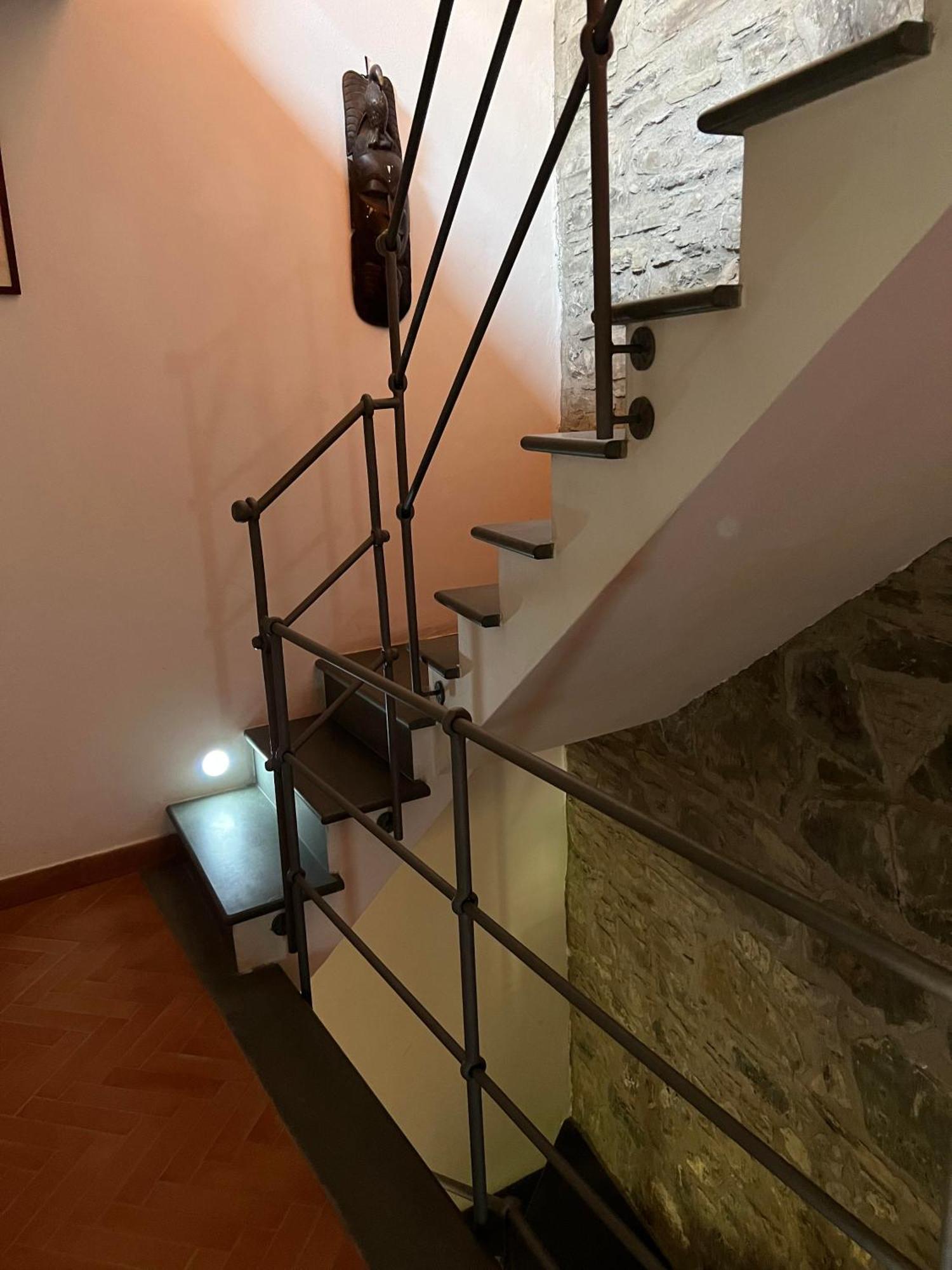 Casa Boru - A Beautiful Fully Restored Spacious House With Fantastic Views Holiday home