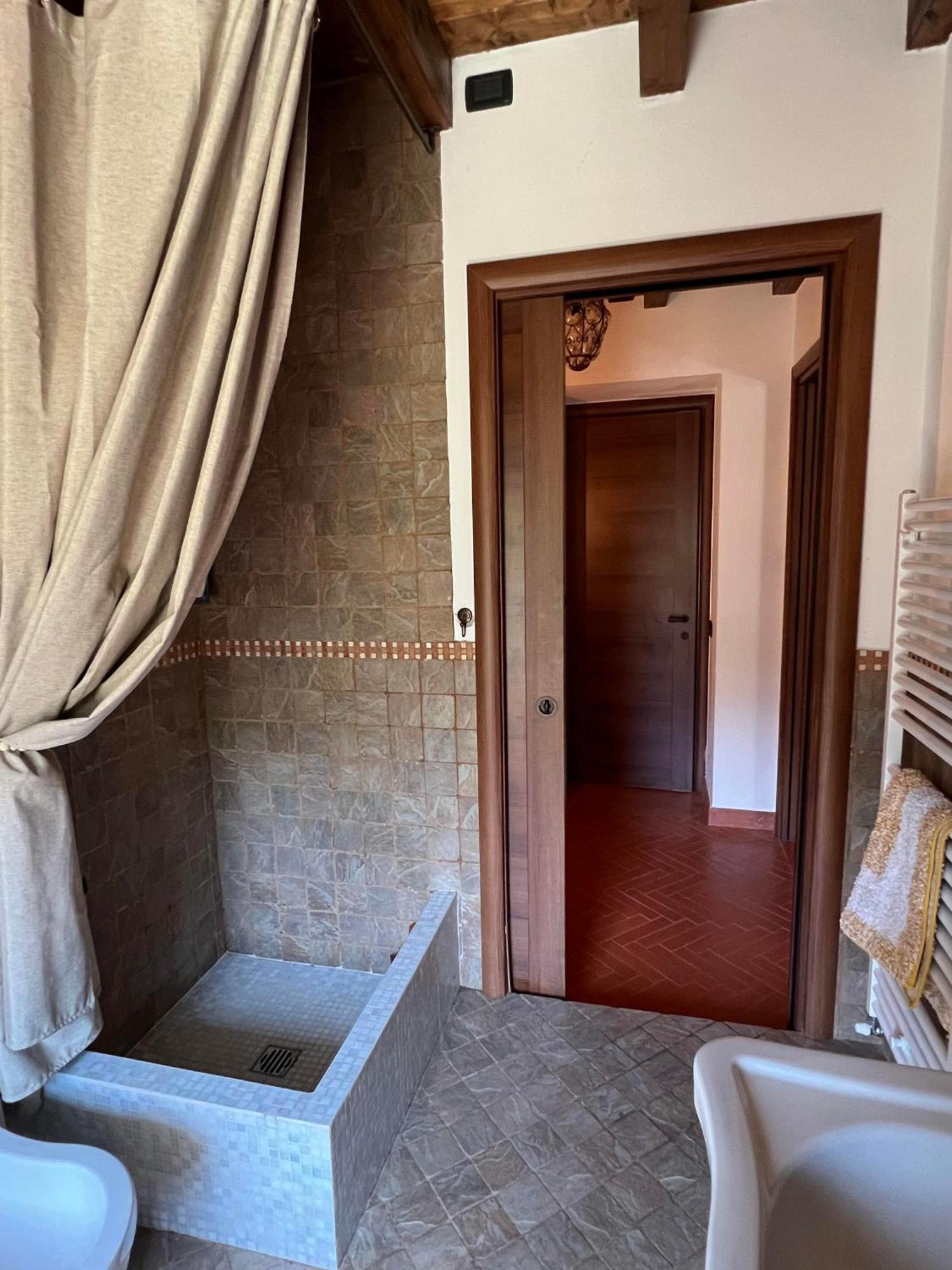 Holiday home Casa Boru - A Beautiful Fully Restored Spacious House With Fantastic Views *