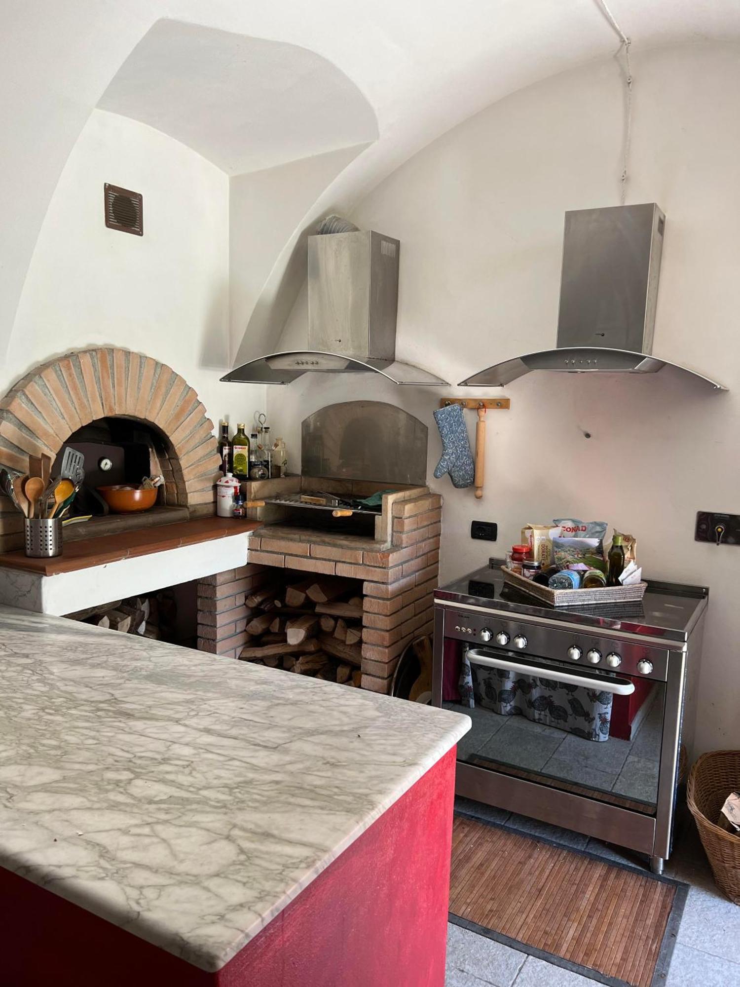 Casa Boru - A Beautiful Fully Restored Spacious House With Fantastic Views
