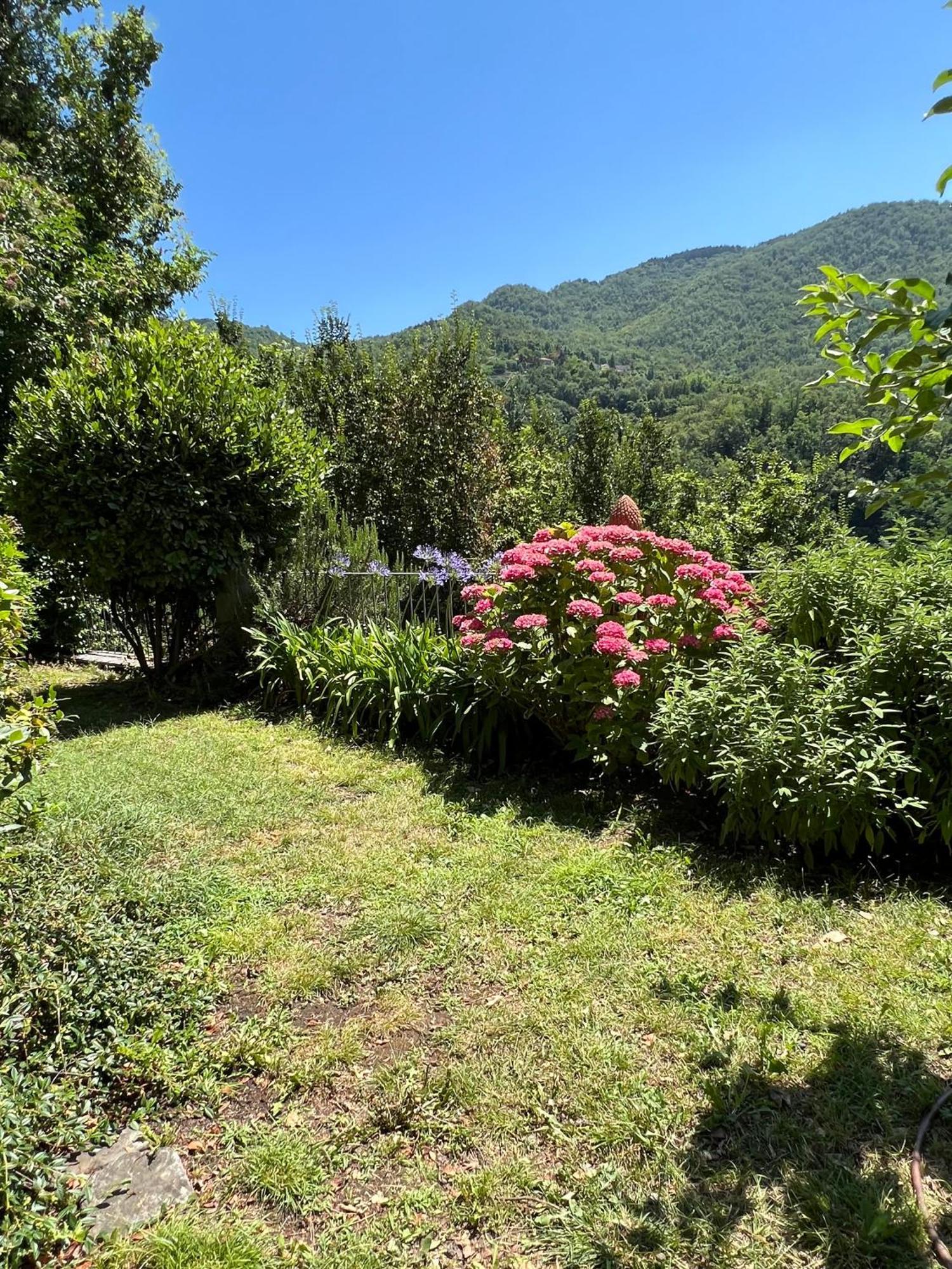 Casa Boru - A Beautiful Fully Restored Spacious House With Fantastic Views Holiday home