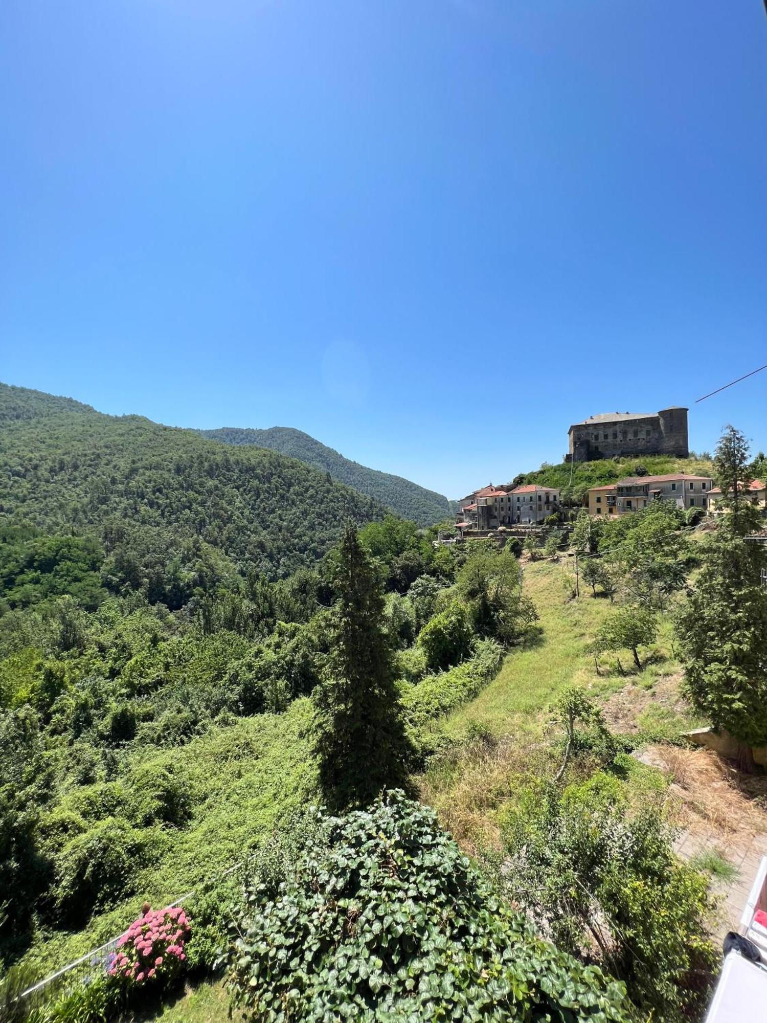 Holiday home Casa Boru - A Beautiful Fully Restored Spacious House With Fantastic Views *