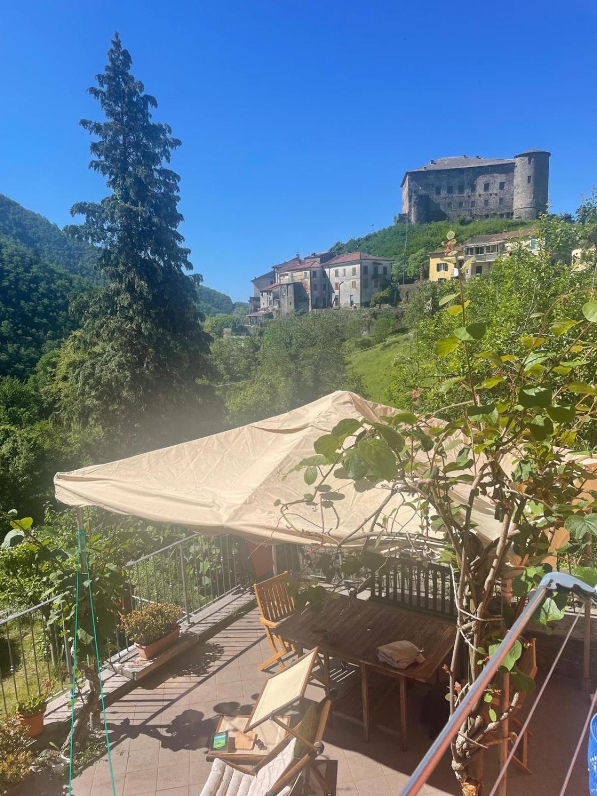 Holiday home Casa Boru - A Beautiful Fully Restored Spacious House With Fantastic Views